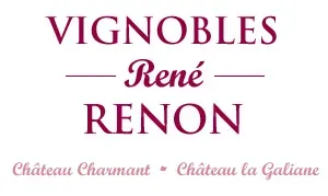 Logo Vignobles